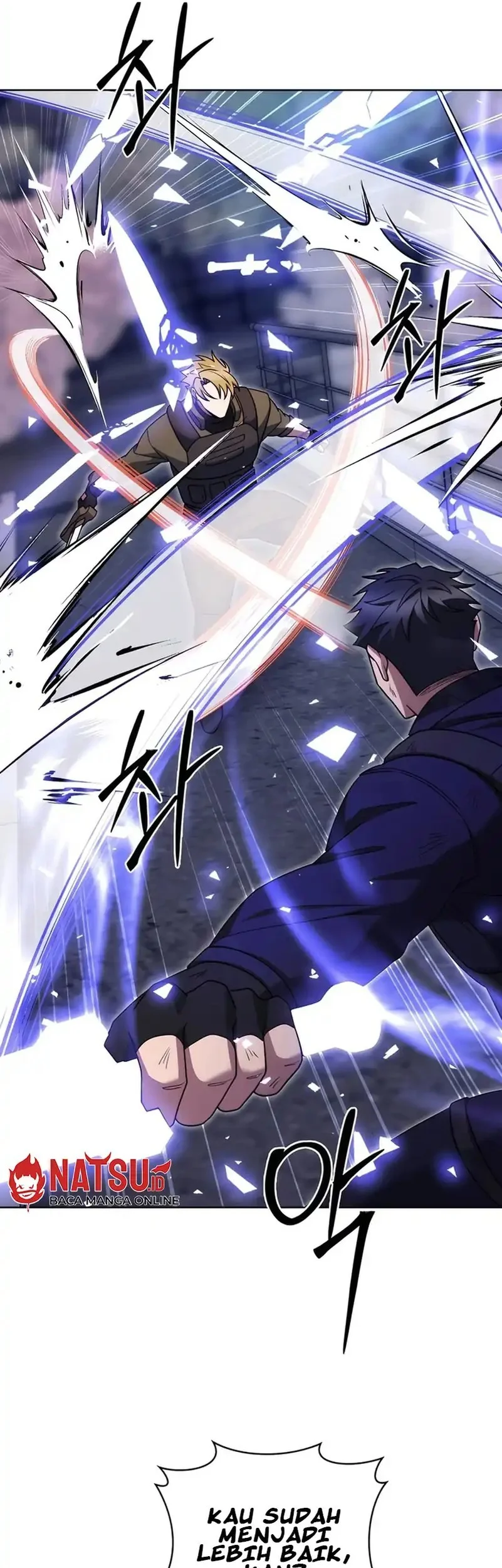 The Delivery Man From Murim Chapter 79 - halaman 31