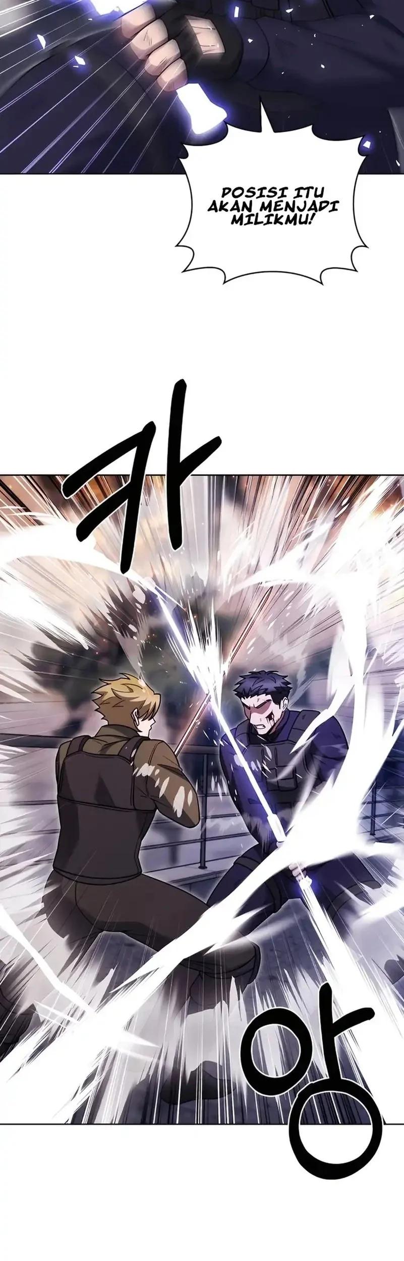 The Delivery Man From Murim Chapter 79 - halaman 33