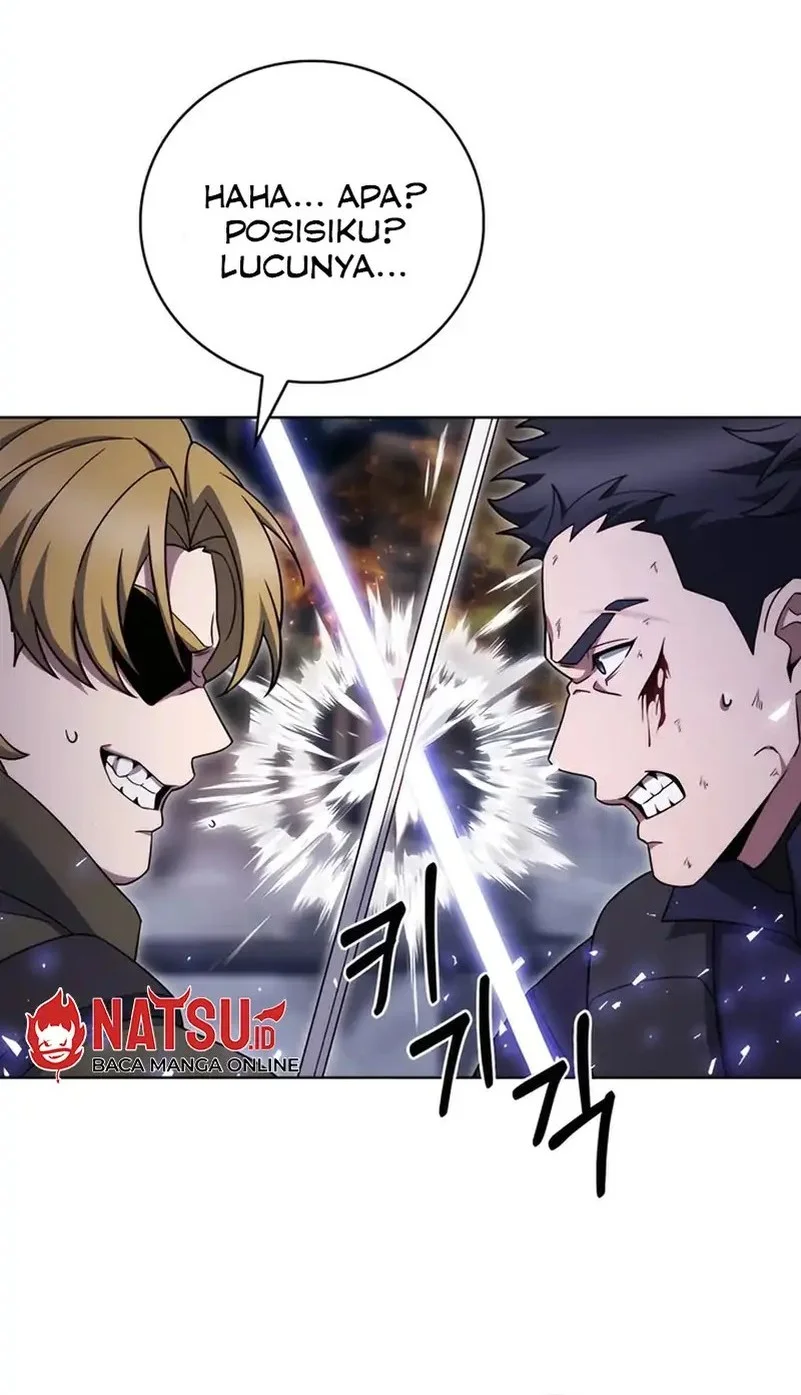 The Delivery Man From Murim Chapter 79 - halaman 34