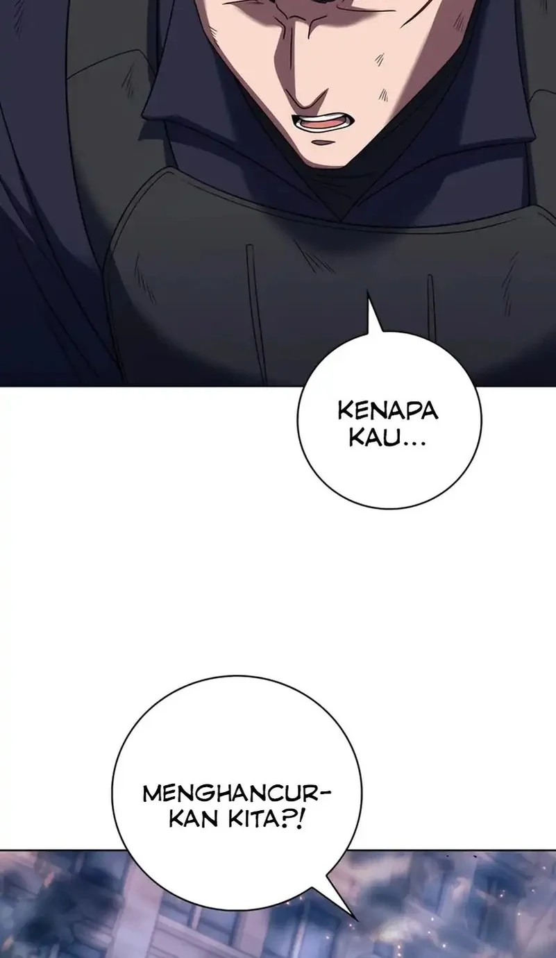 The Delivery Man From Murim Chapter 79 - halaman 38