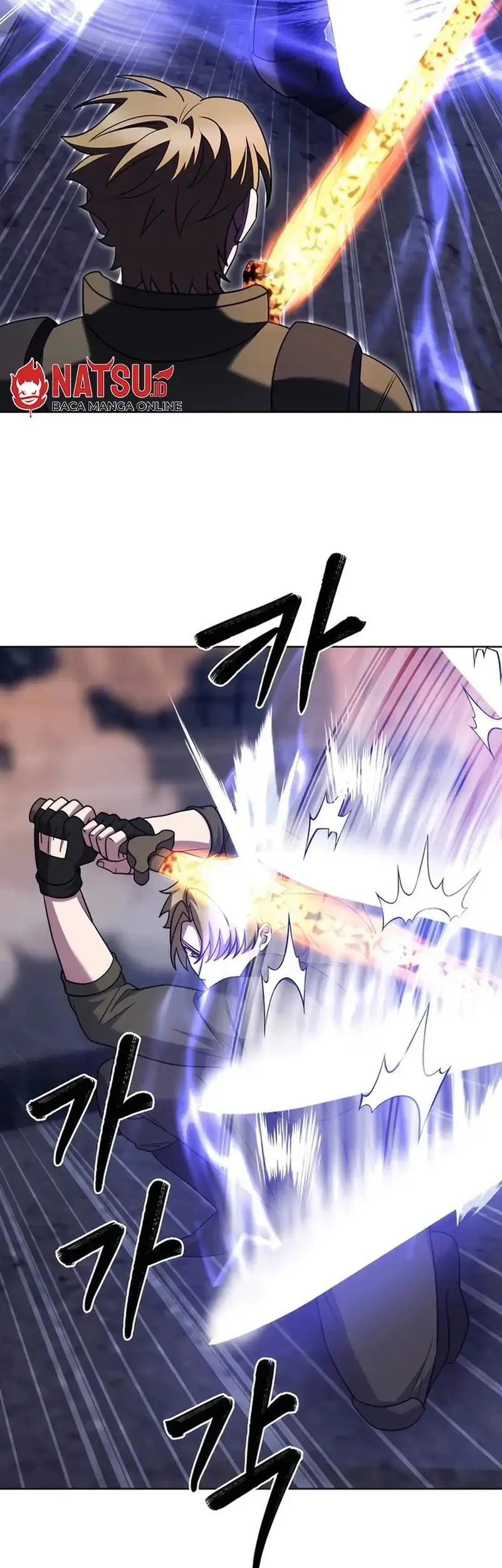 The Delivery Man From Murim Chapter 79 - halaman 41