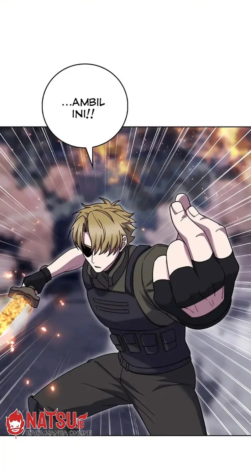 The Delivery Man From Murim Chapter 79 - halaman 46