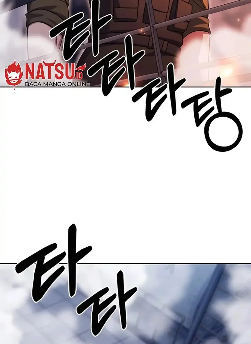 The Delivery Man From Murim Chapter 79 - halaman 50