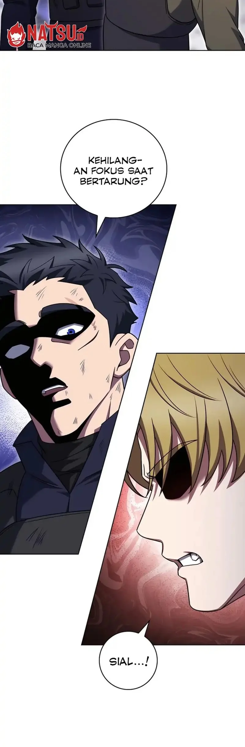 The Delivery Man From Murim Chapter 79 - halaman 53