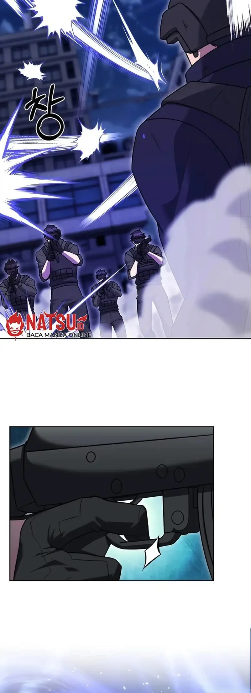 The Delivery Man From Murim Chapter 79 - halaman 6