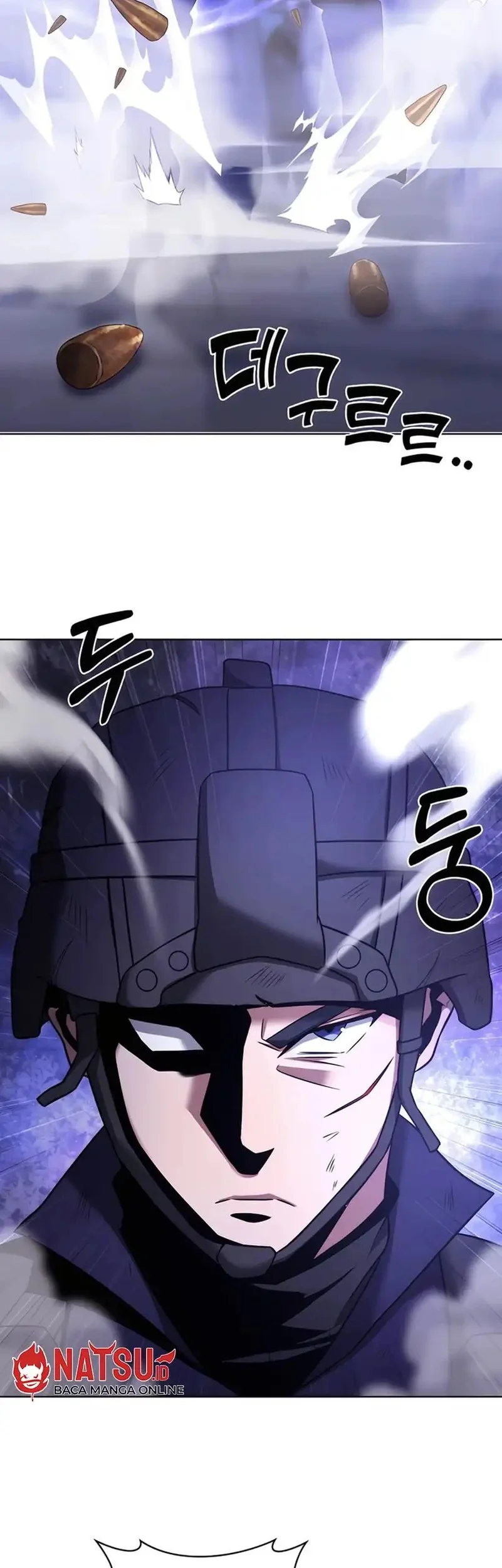 The Delivery Man From Murim Chapter 79 - halaman 8