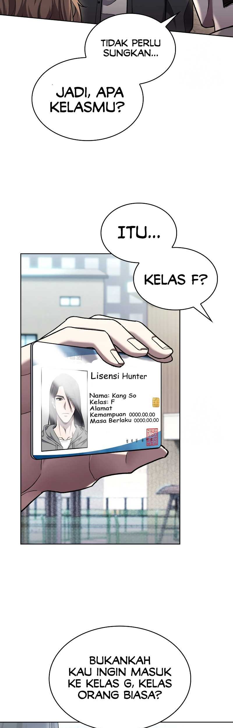The Delivery Man From Murim Chapter 8 - halaman 10
