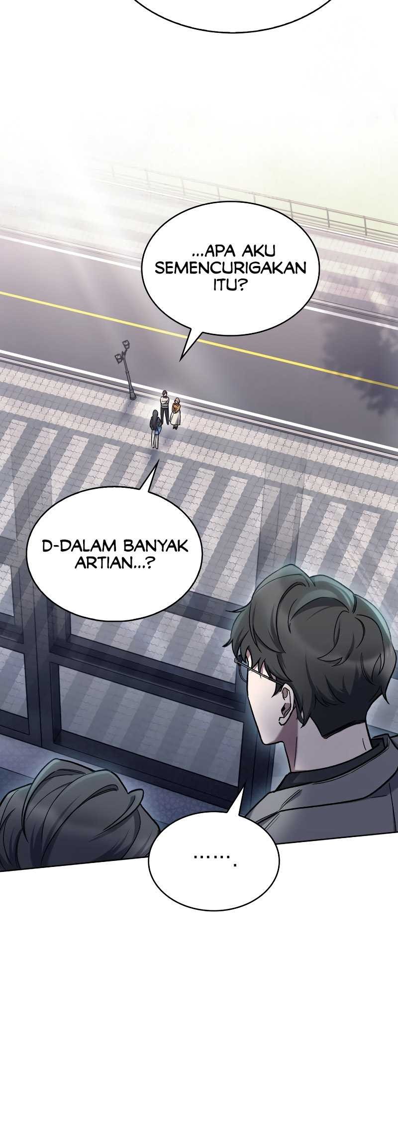 The Delivery Man From Murim Chapter 8 - halaman 12
