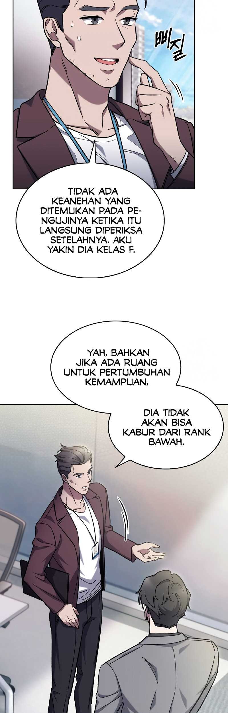 The Delivery Man From Murim Chapter 8 - halaman 17
