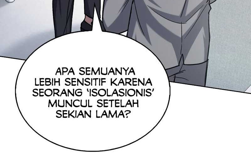 The Delivery Man From Murim Chapter 8 - halaman 18