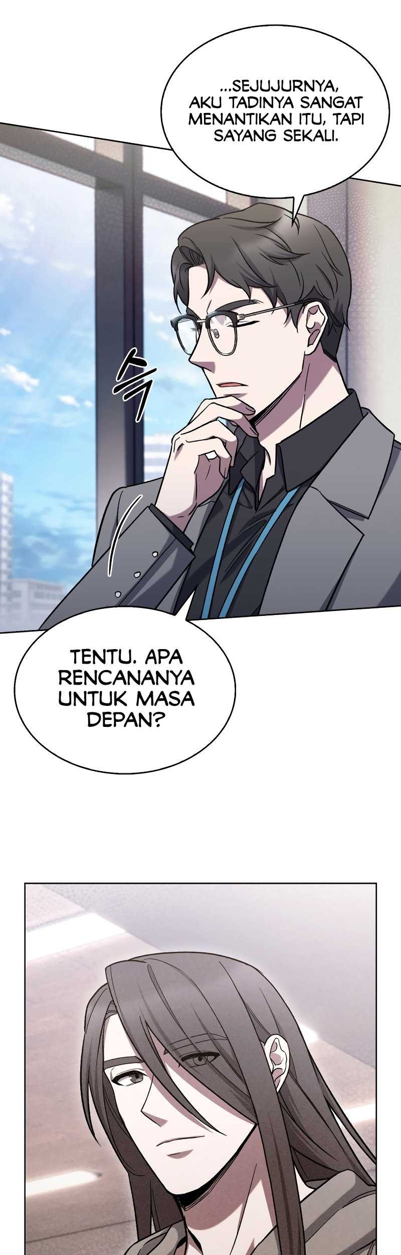 The Delivery Man From Murim Chapter 8 - halaman 19