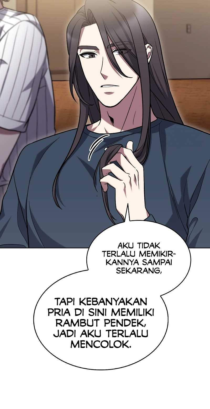 The Delivery Man From Murim Chapter 8 - halaman 23