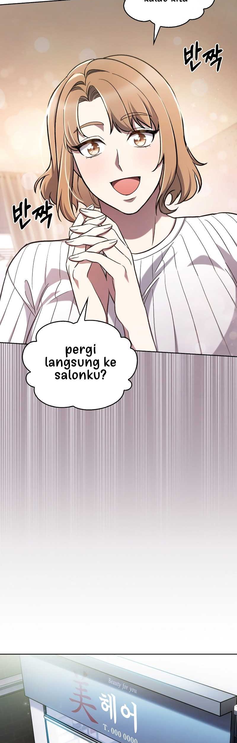 The Delivery Man From Murim Chapter 8 - halaman 26