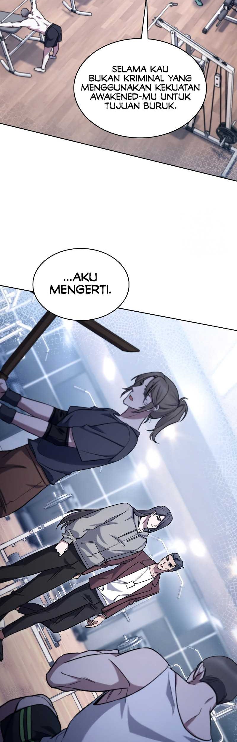 The Delivery Man From Murim Chapter 8 - halaman 3