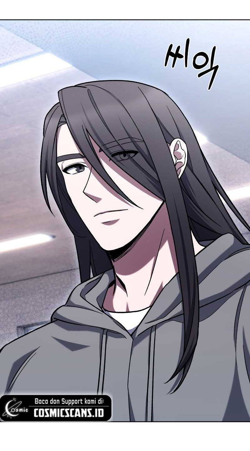 The Delivery Man From Murim Chapter 8 - halaman 7