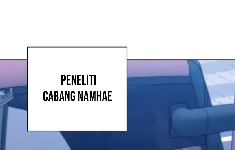 The Delivery Man From Murim Chapter 80 - halaman 19