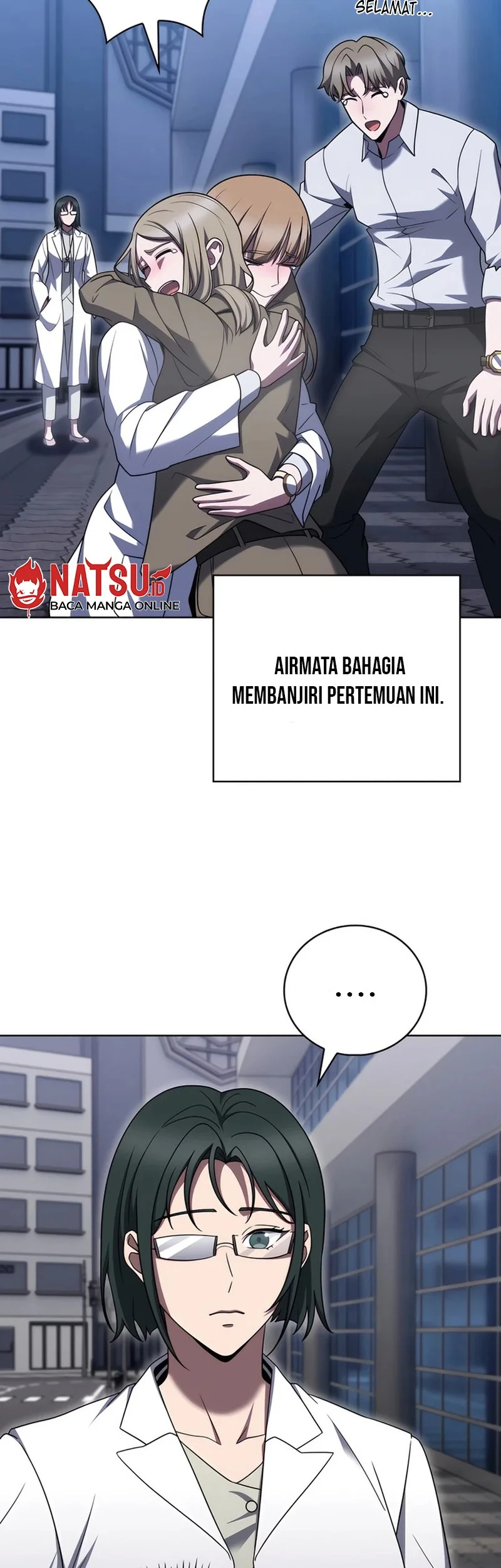 The Delivery Man From Murim Chapter 80 - halaman 21