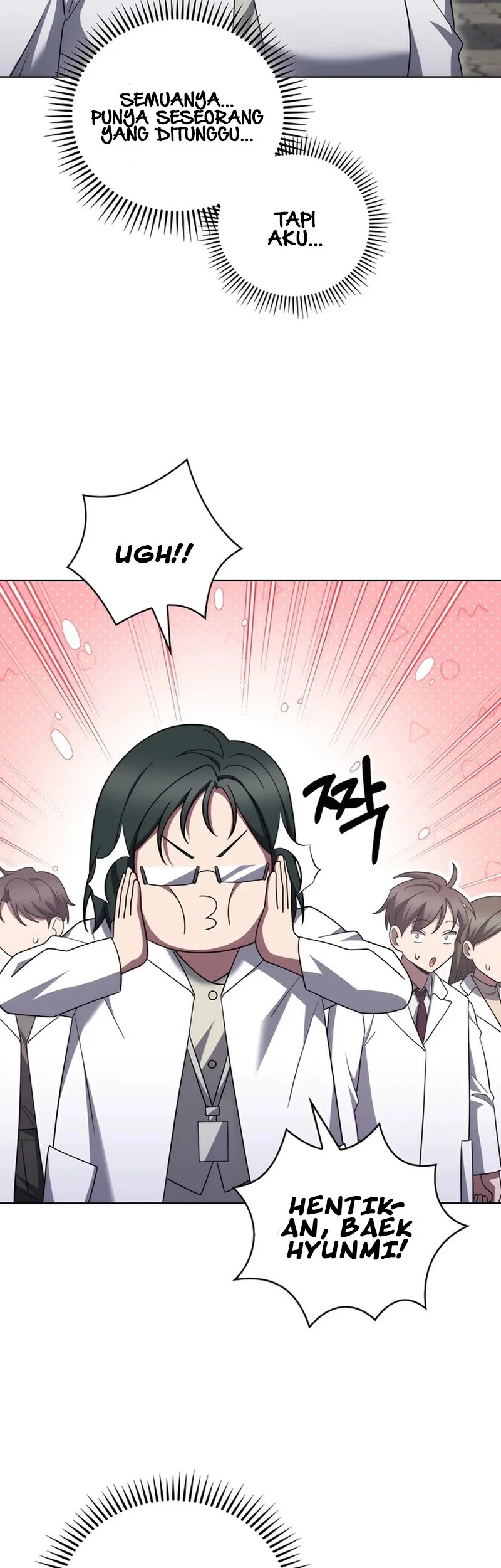 The Delivery Man From Murim Chapter 80 - halaman 22