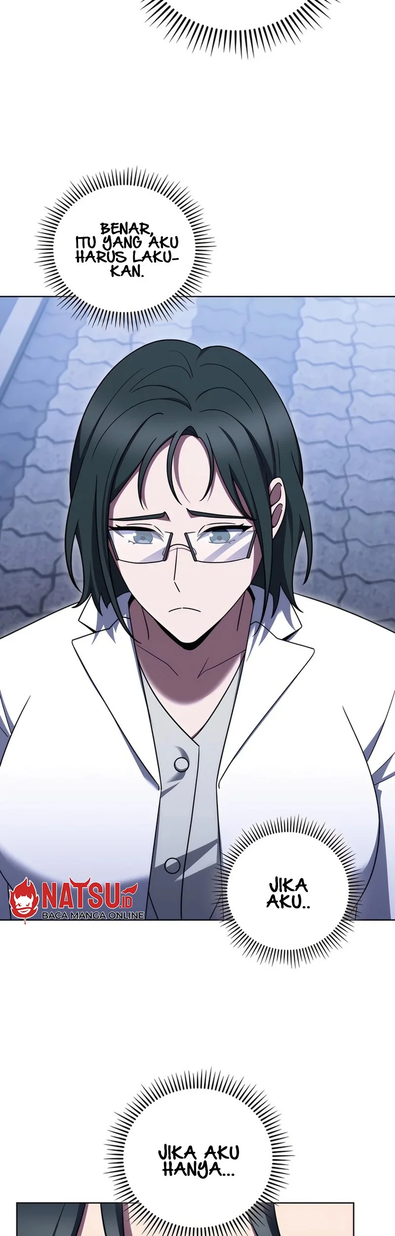 The Delivery Man From Murim Chapter 80 - halaman 24