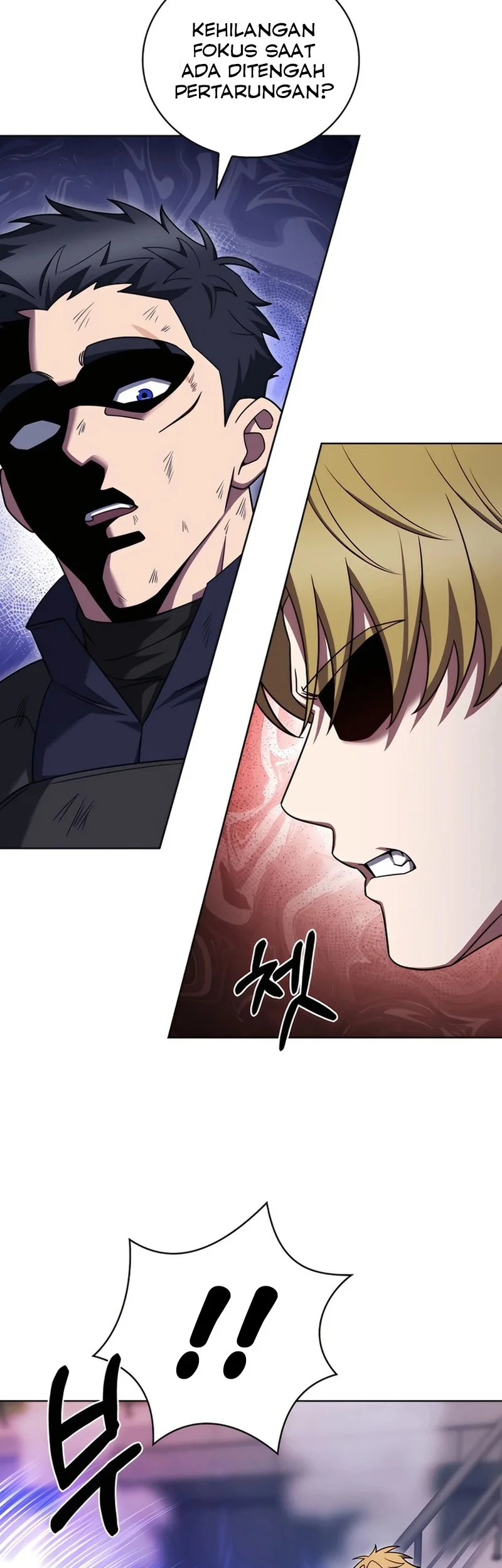 The Delivery Man From Murim Chapter 80 - halaman 3