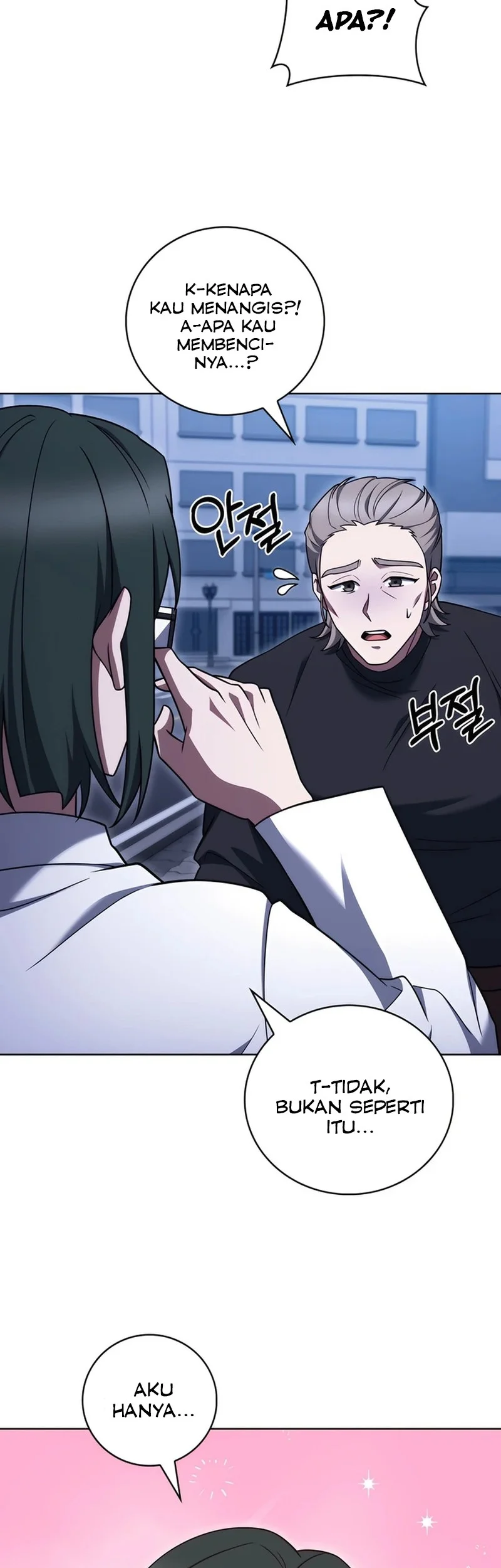 The Delivery Man From Murim Chapter 80 - halaman 33