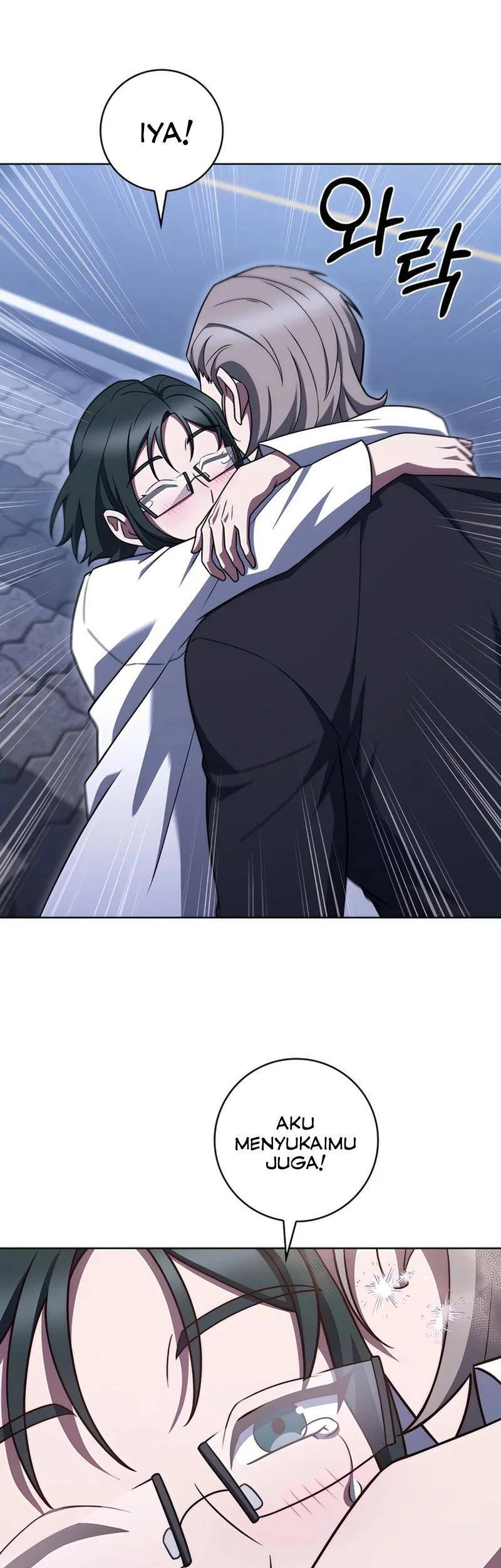 The Delivery Man From Murim Chapter 80 - halaman 35