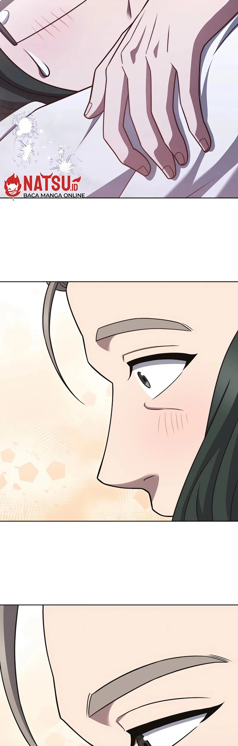 The Delivery Man From Murim Chapter 80 - halaman 36