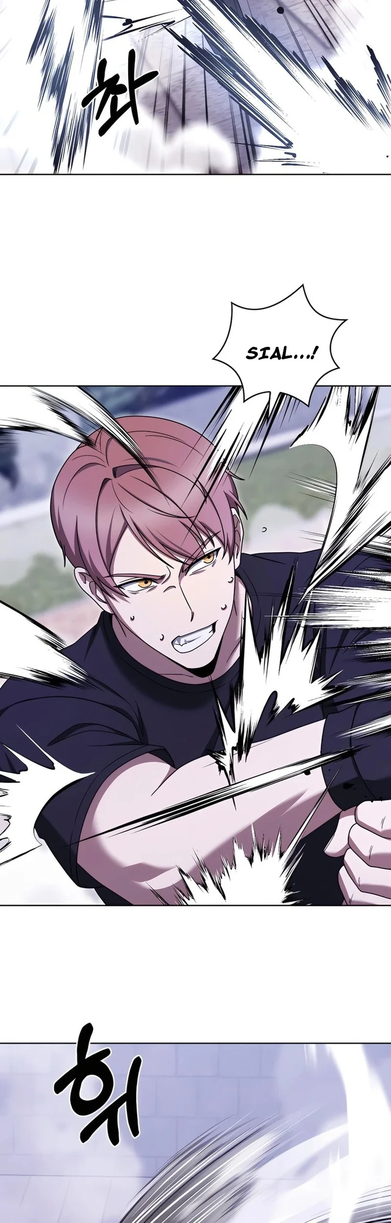 The Delivery Man From Murim Chapter 80 - halaman 41