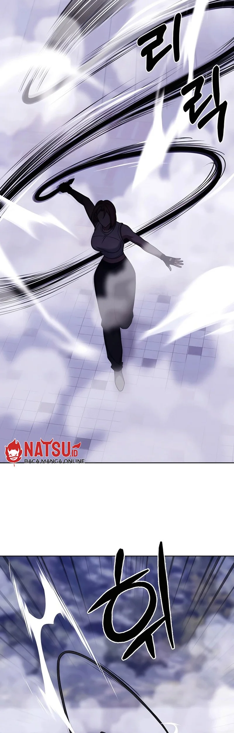 The Delivery Man From Murim Chapter 80 - halaman 42