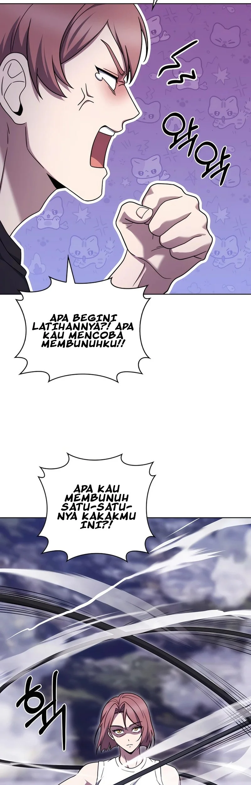 The Delivery Man From Murim Chapter 80 - halaman 46
