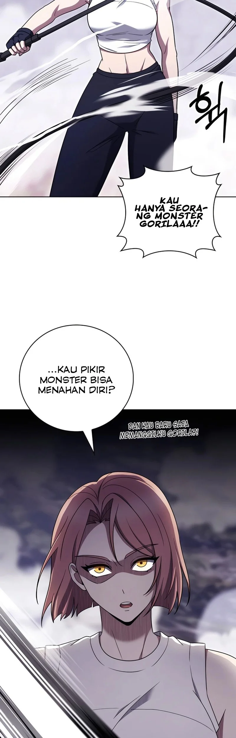 The Delivery Man From Murim Chapter 80 - halaman 47