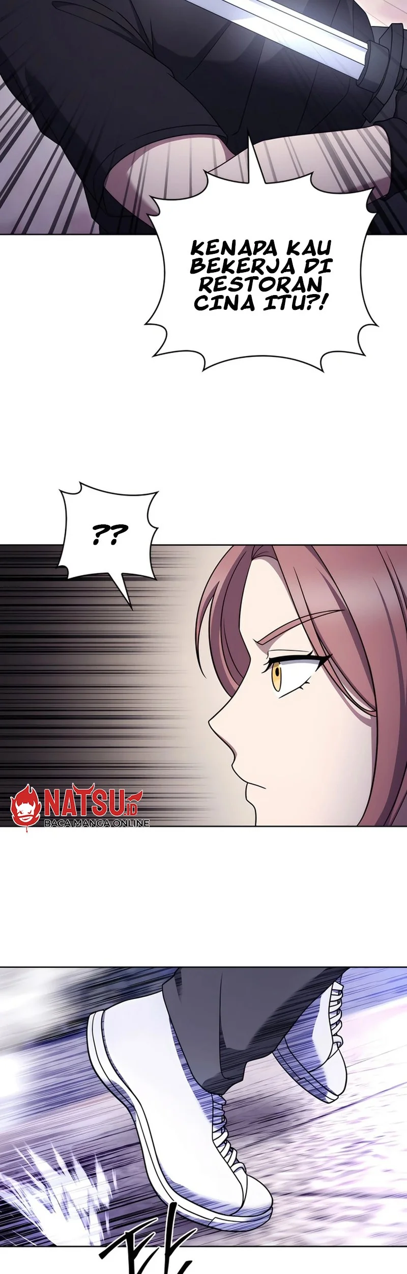 The Delivery Man From Murim Chapter 80 - halaman 51