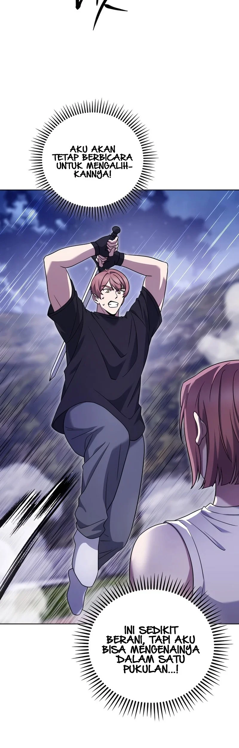 The Delivery Man From Murim Chapter 80 - halaman 52