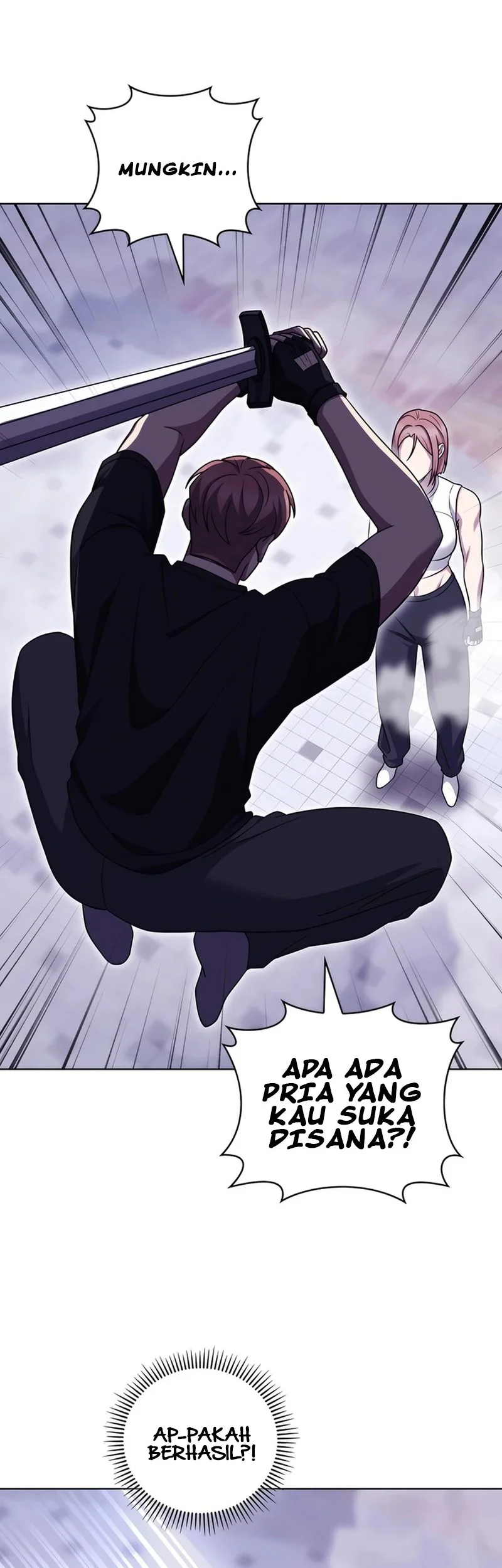The Delivery Man From Murim Chapter 80 - halaman 53