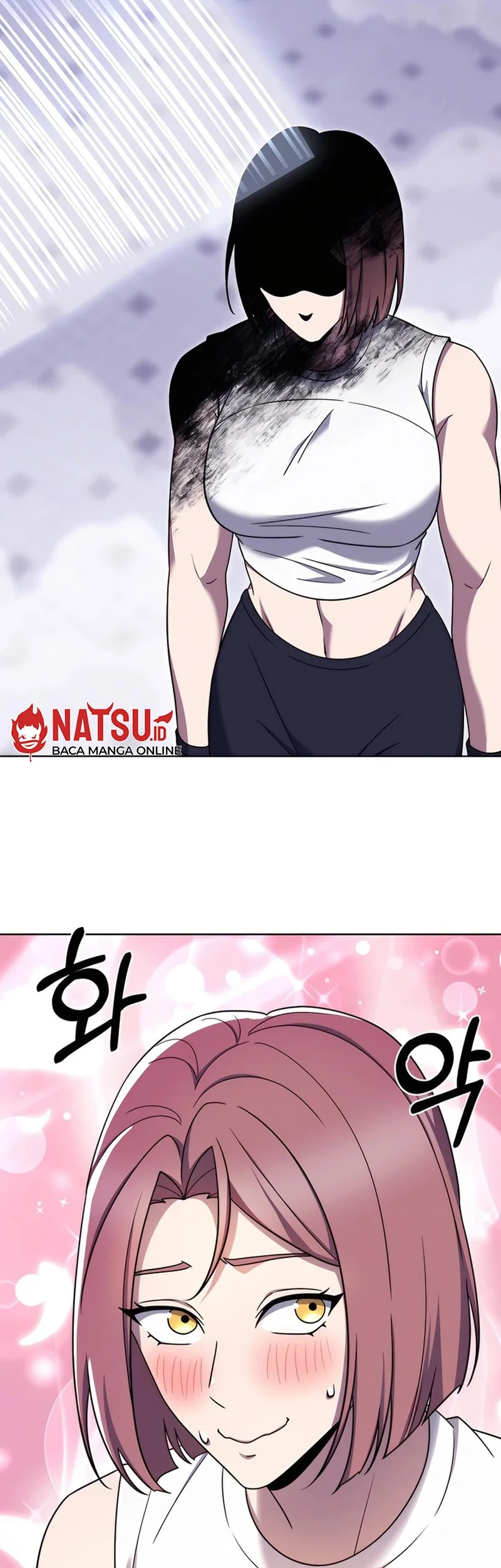The Delivery Man From Murim Chapter 80 - halaman 54