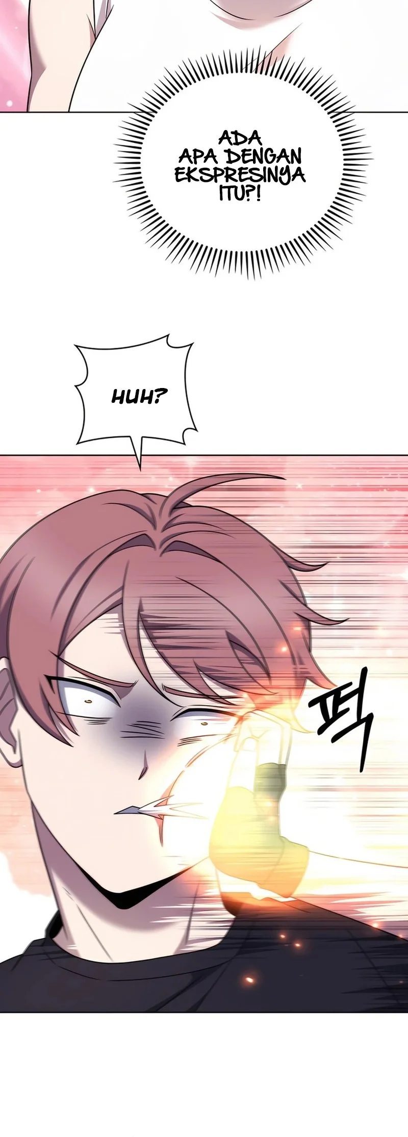 The Delivery Man From Murim Chapter 80 - halaman 55