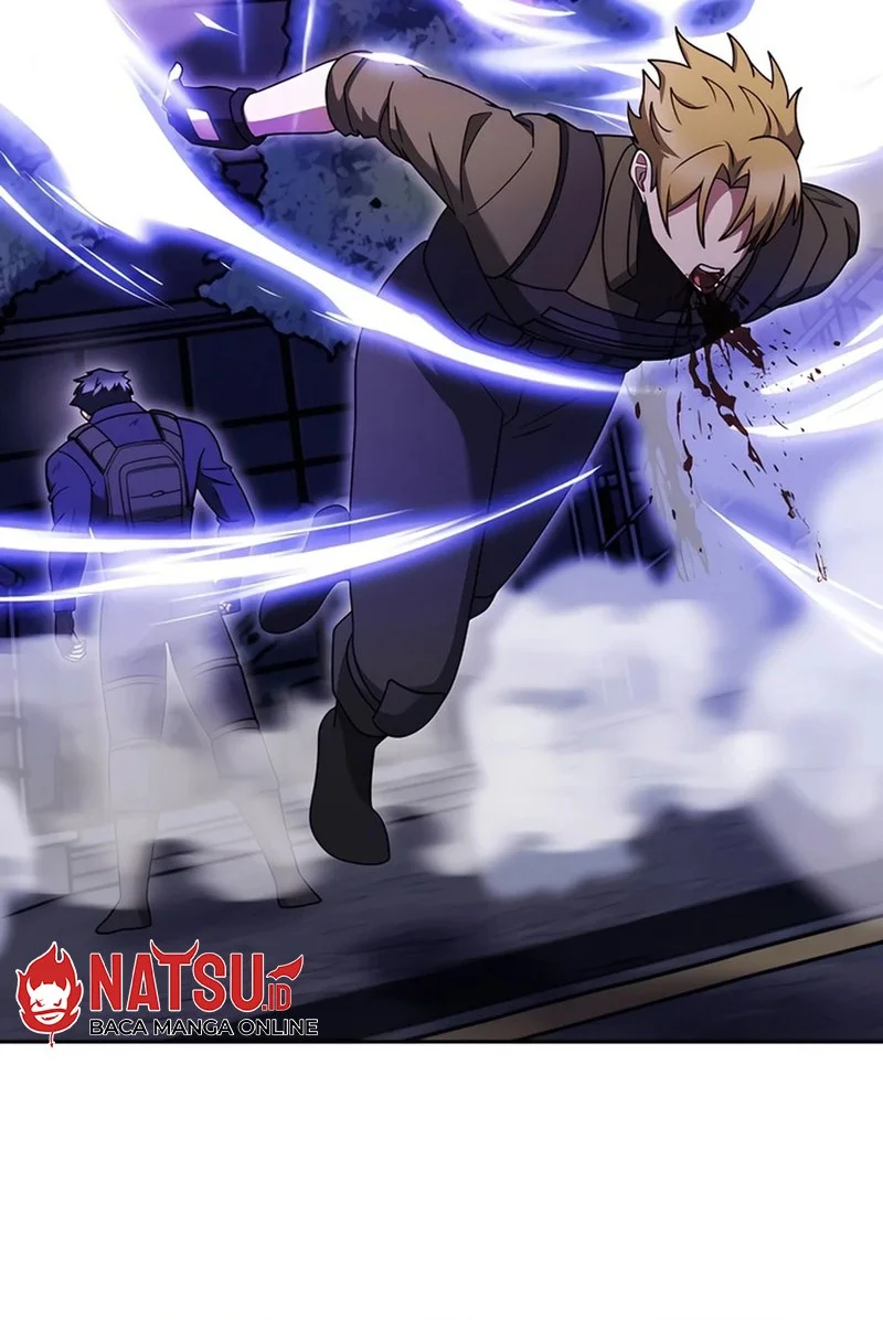 The Delivery Man From Murim Chapter 80 - halaman 7