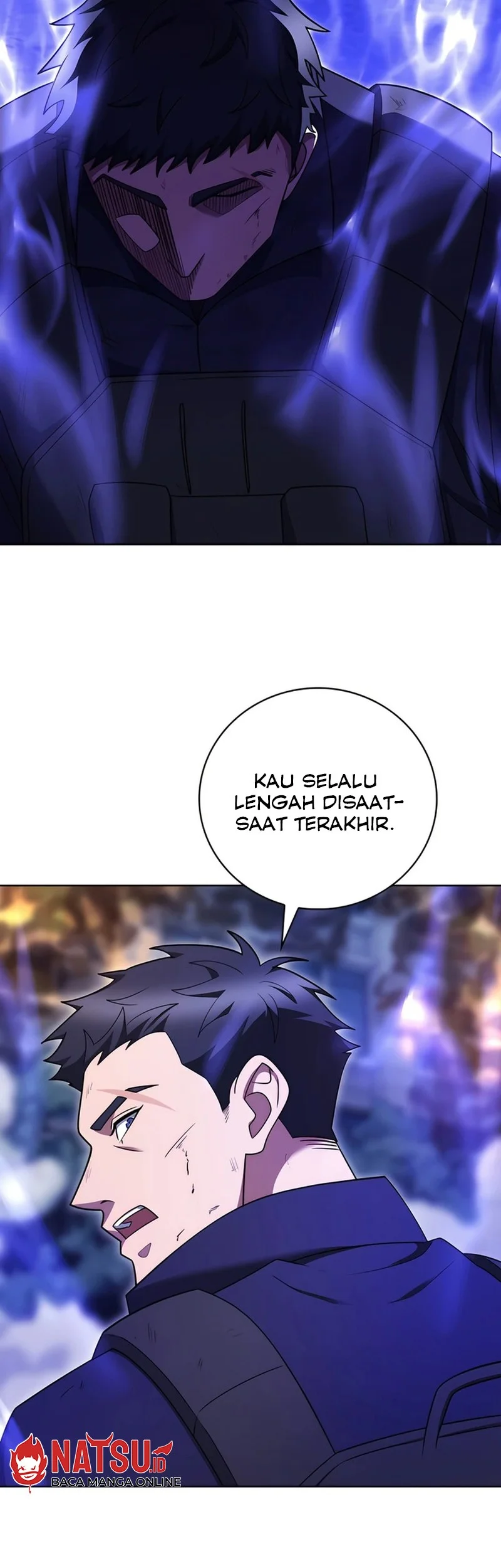 The Delivery Man From Murim Chapter 80 - halaman 9