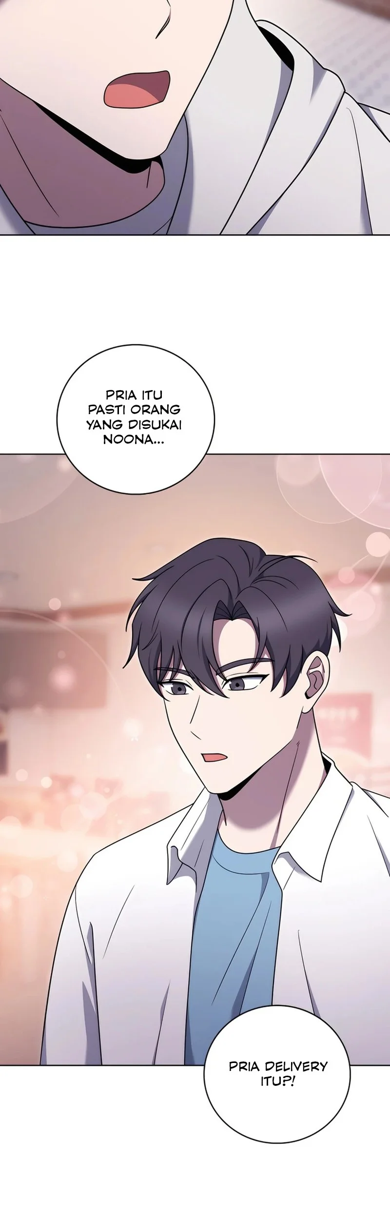The Delivery Man From Murim Chapter 81 - halaman 18