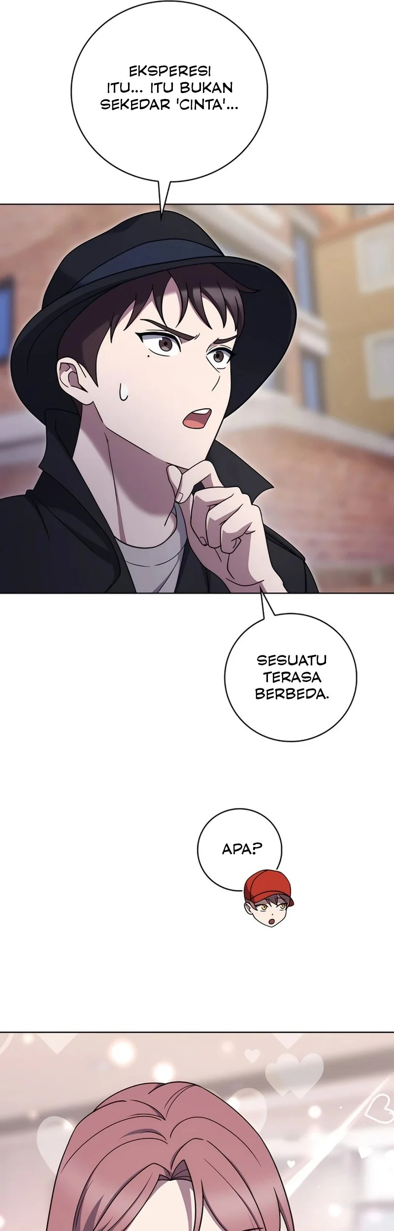 The Delivery Man From Murim Chapter 81 - halaman 20