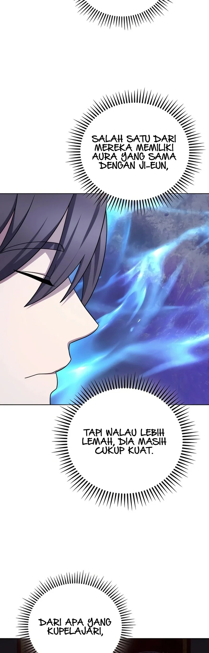 The Delivery Man From Murim Chapter 81 - halaman 24