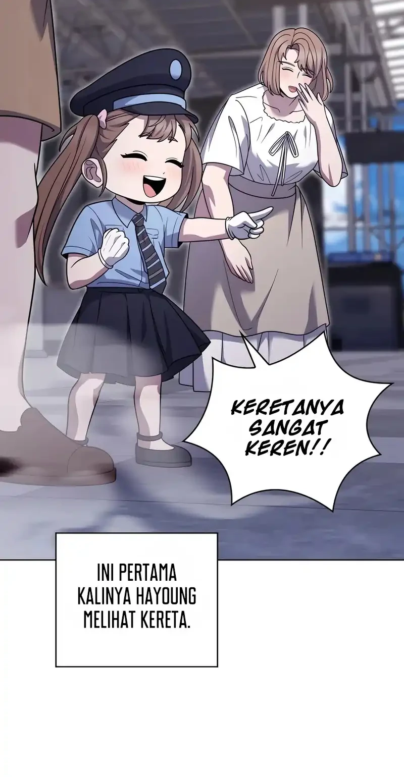 The Delivery Man From Murim Chapter 82 - halaman 13