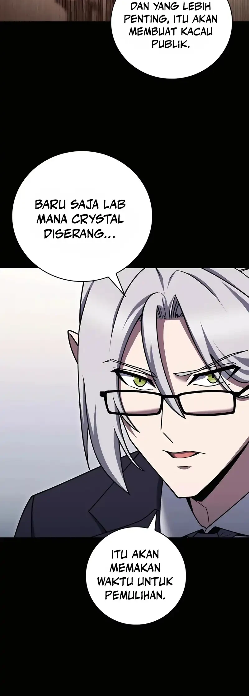 The Delivery Man From Murim Chapter 82 - halaman 25