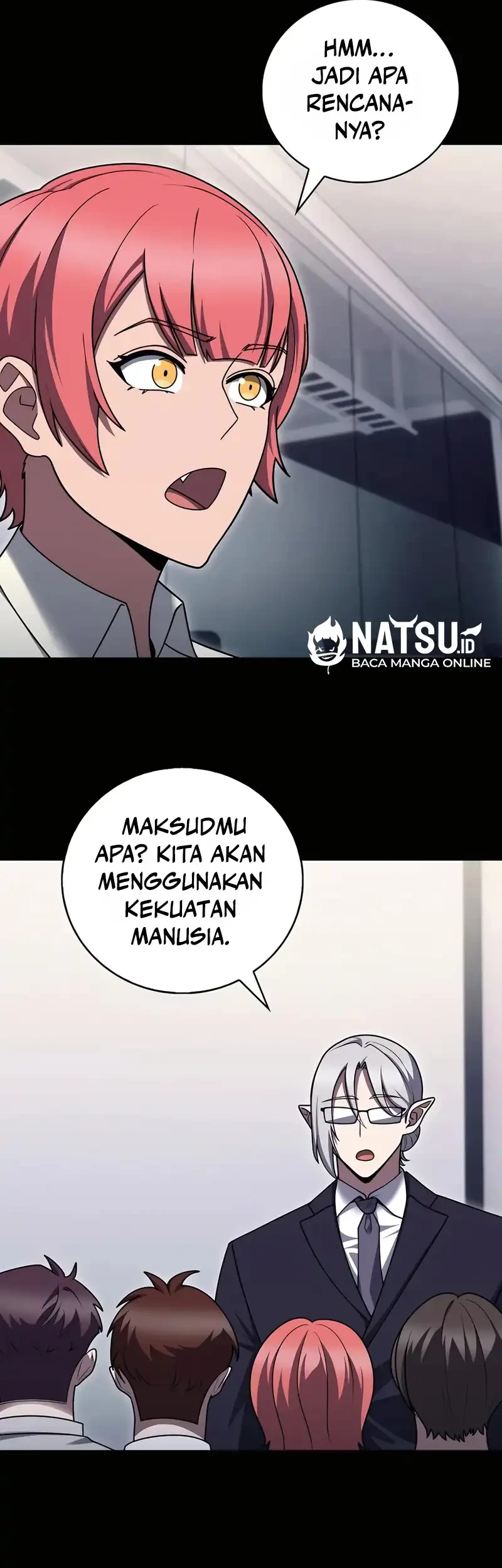 The Delivery Man From Murim Chapter 82 - halaman 26