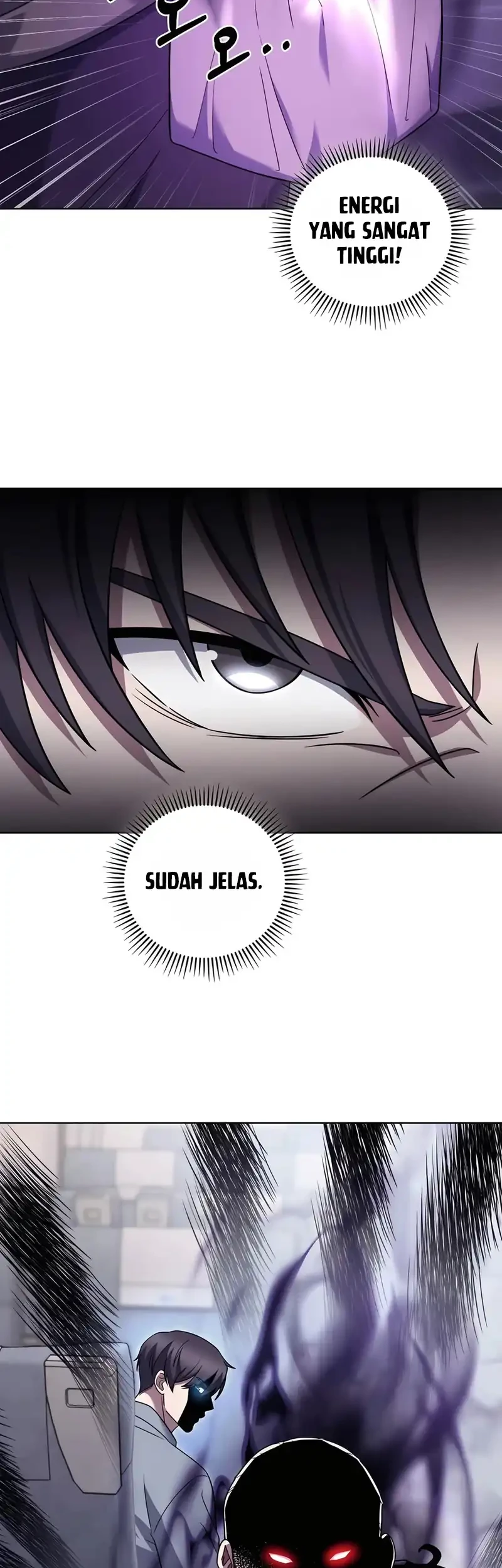 The Delivery Man From Murim Chapter 82 - halaman 39