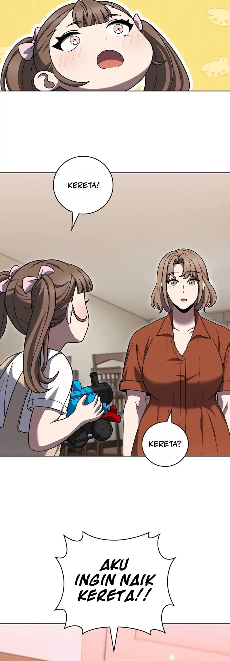 The Delivery Man From Murim Chapter 82 - halaman 7