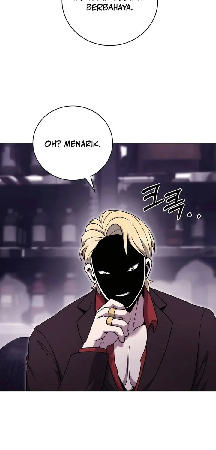 The Delivery Man From Murim Chapter 83 - halaman 10