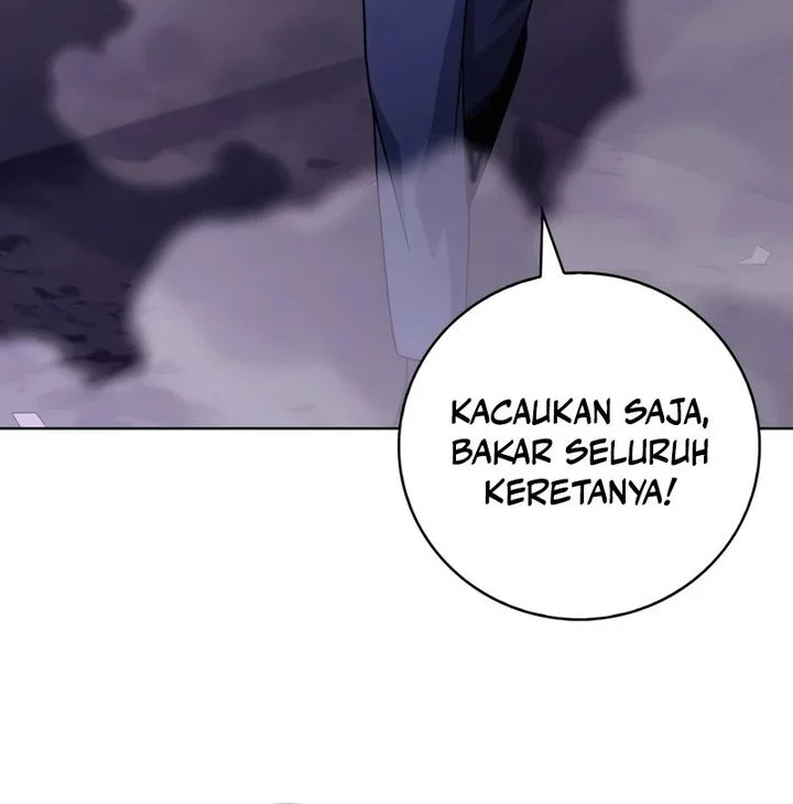 The Delivery Man From Murim Chapter 83 - halaman 12