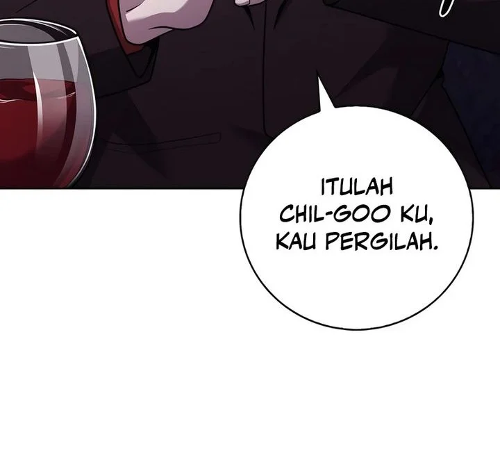 The Delivery Man From Murim Chapter 83 - halaman 14