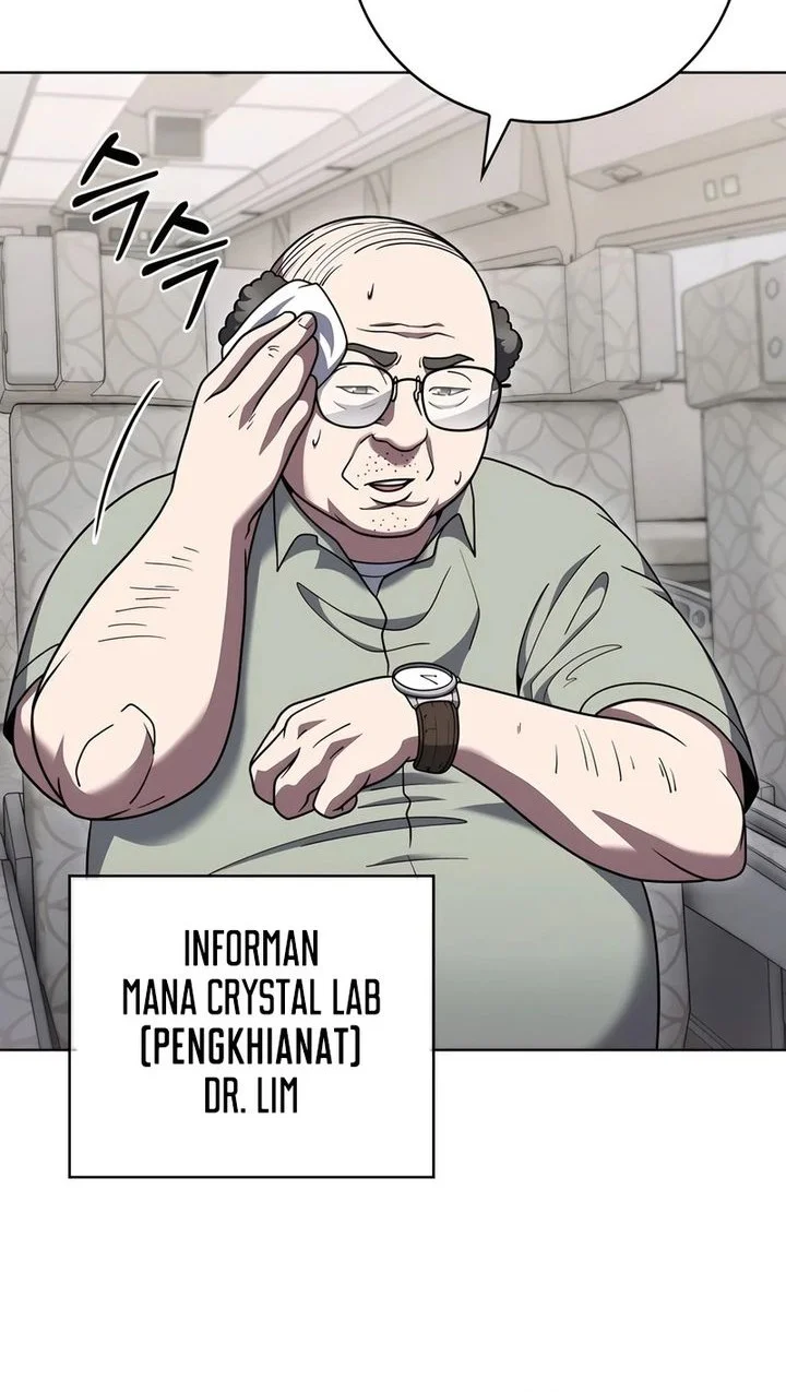 The Delivery Man From Murim Chapter 83 - halaman 18